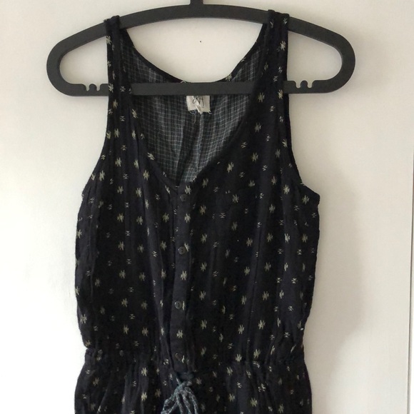 Jumpsuit - Picture 2 of 2